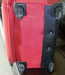 Новая линия 50287 колеса чемодана